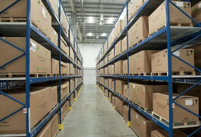 丽水到西工区货物仓储